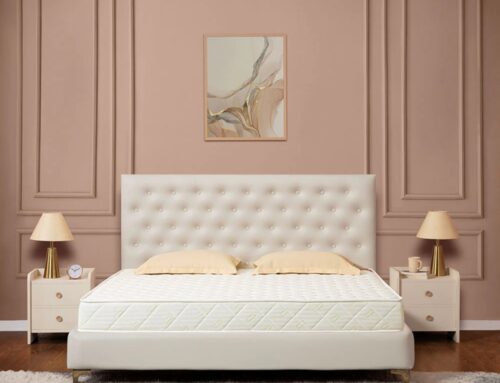 Kurlon Celebration Duplex Mattress